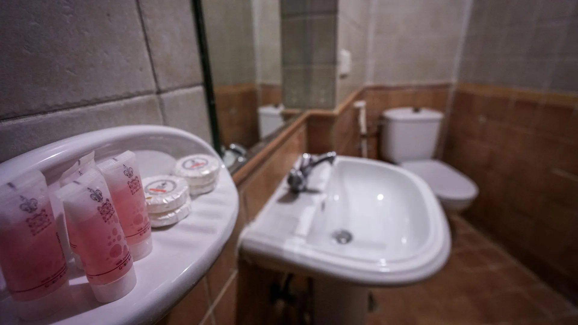 Qasr Zuwar Hotel La Mecque