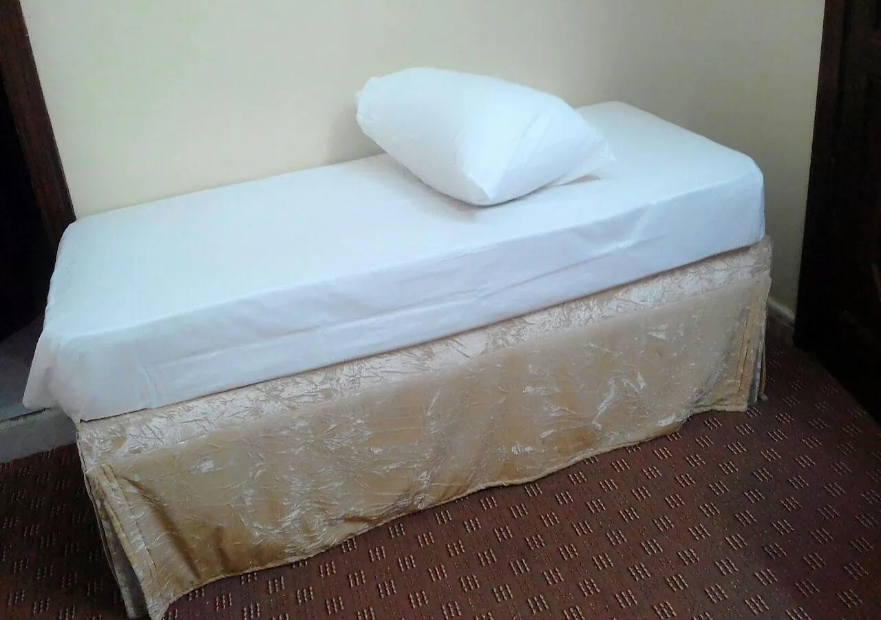 Qasr Zuwar Hotel Mekke