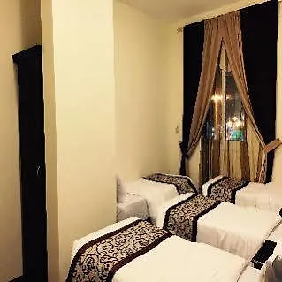 Qasr Zuwar Hotel La Mecque 3*,