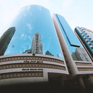 Emaar Grand ***** La Mecque