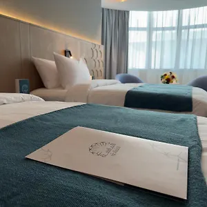 فندق Al Massa Grand