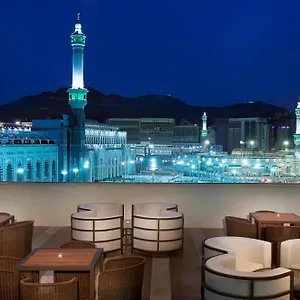 Marriott Jabal Omar Makkah ***** La Mecque