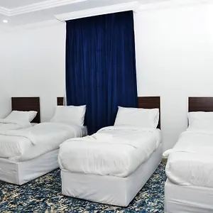 3* Hotel Luluat Al Badaie