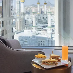 Jumeirah Jabal Omar Makkah ***** La Mecque