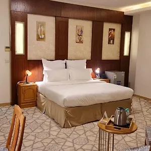 Jiwar Al Madina Hotel