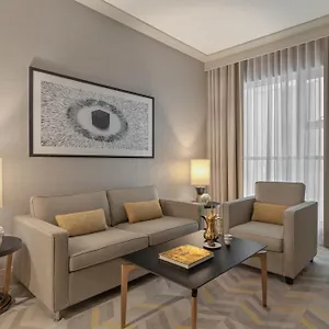 Jumeirah Jabal Omar Makkah ***** La Mecque