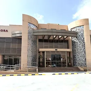 Aurora Hotel
