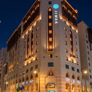 Jiwar Al Madina Hotel