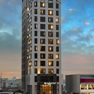 Grand Plaza - Kafd Financial District Hotel