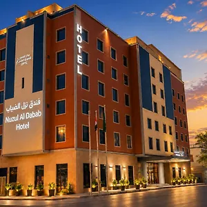 Nuzul Al Dabab Hotel Riyadh Hotel