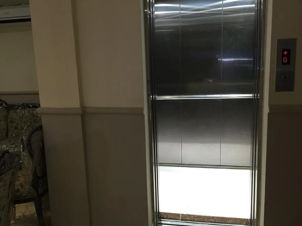 Qasr Zuwar Hotel مكة