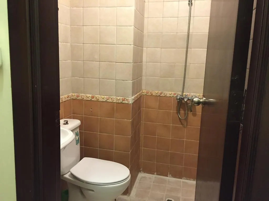 Qasr Zuwar Hotel مكة المملكة العربية السعودية