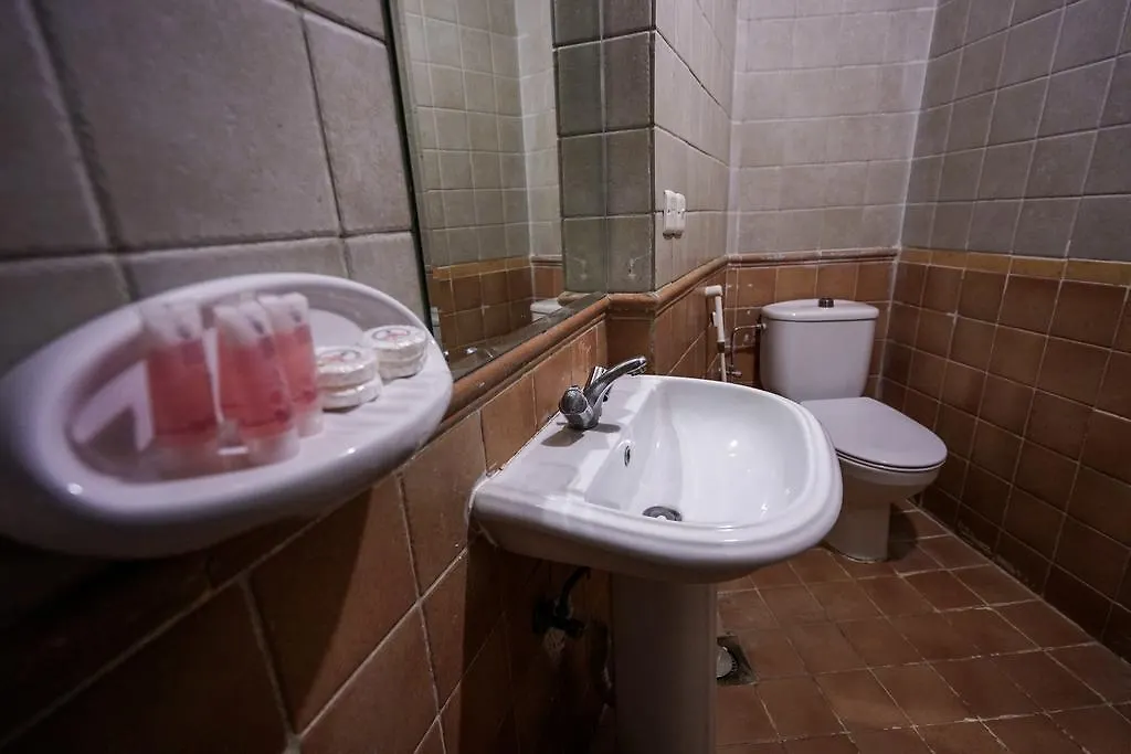 Qasr Zuwar Hotel مكة