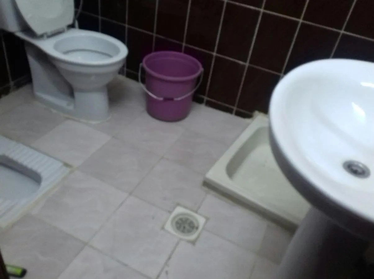 Qasr Zuwar Hotel مكة