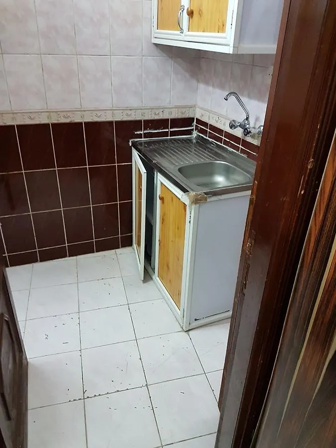 Qasr Zuwar Hotel مكة