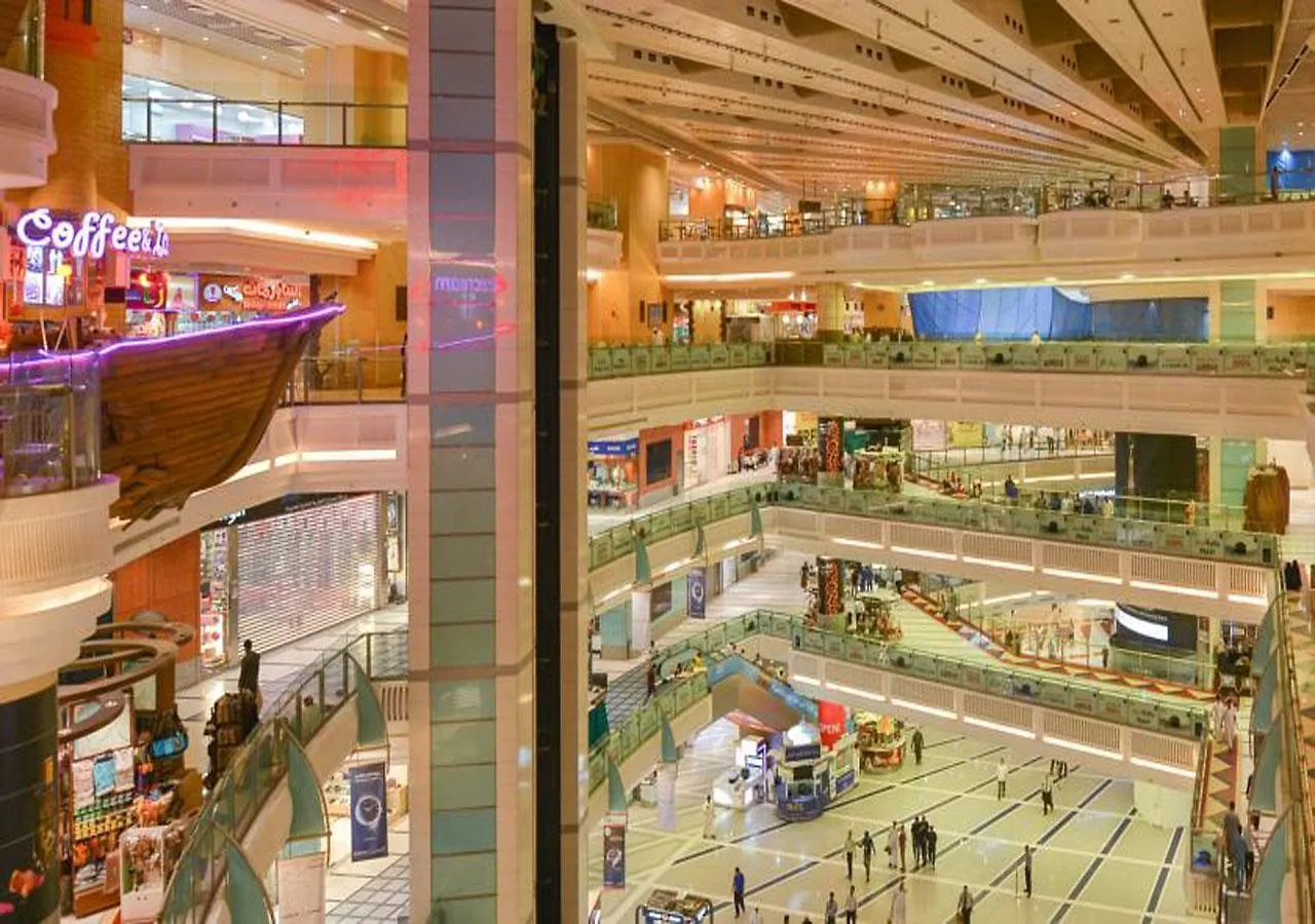 Qasr Zuwar Hotel مكة