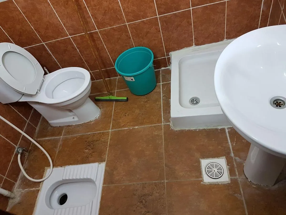 Qasr Zuwar Hotel Mecca 3*,