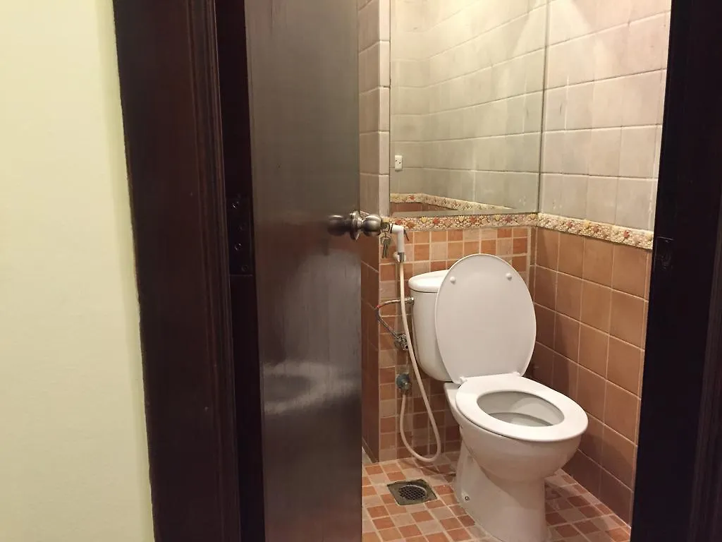 Qasr Zuwar Hotel Mekke