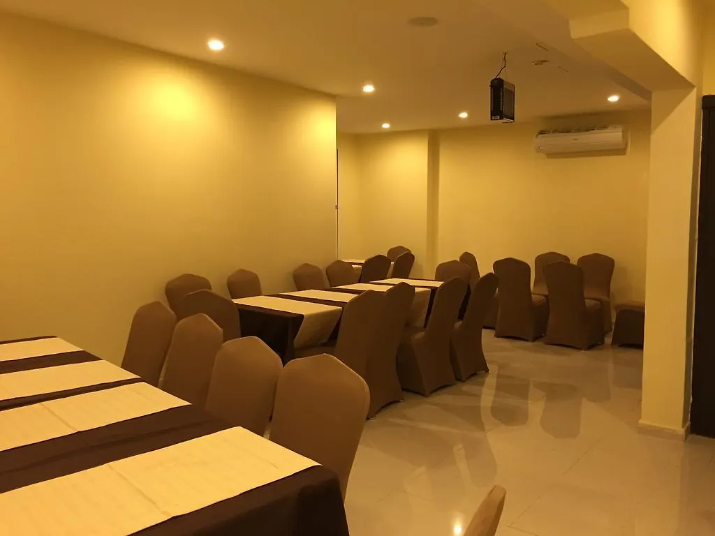 Qasr Zuwar Hotel Mekke