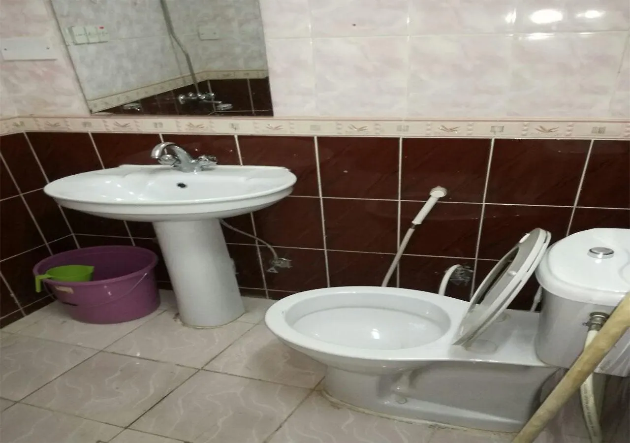 Qasr Zuwar Hotel Mekke 3*,