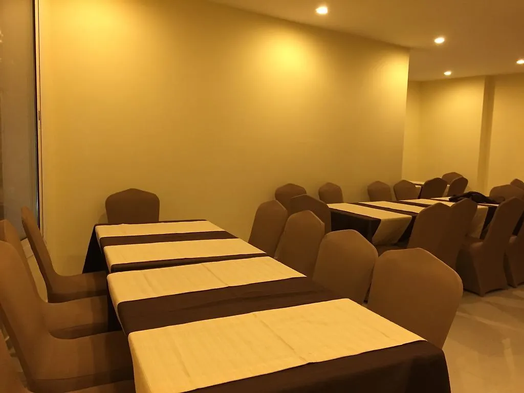 Qasr Zuwar Hotel La Mecque 3*,  Arabie saoudite